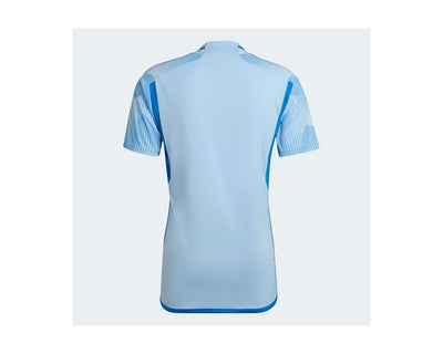 Adidas Spain Away Jersey 2022