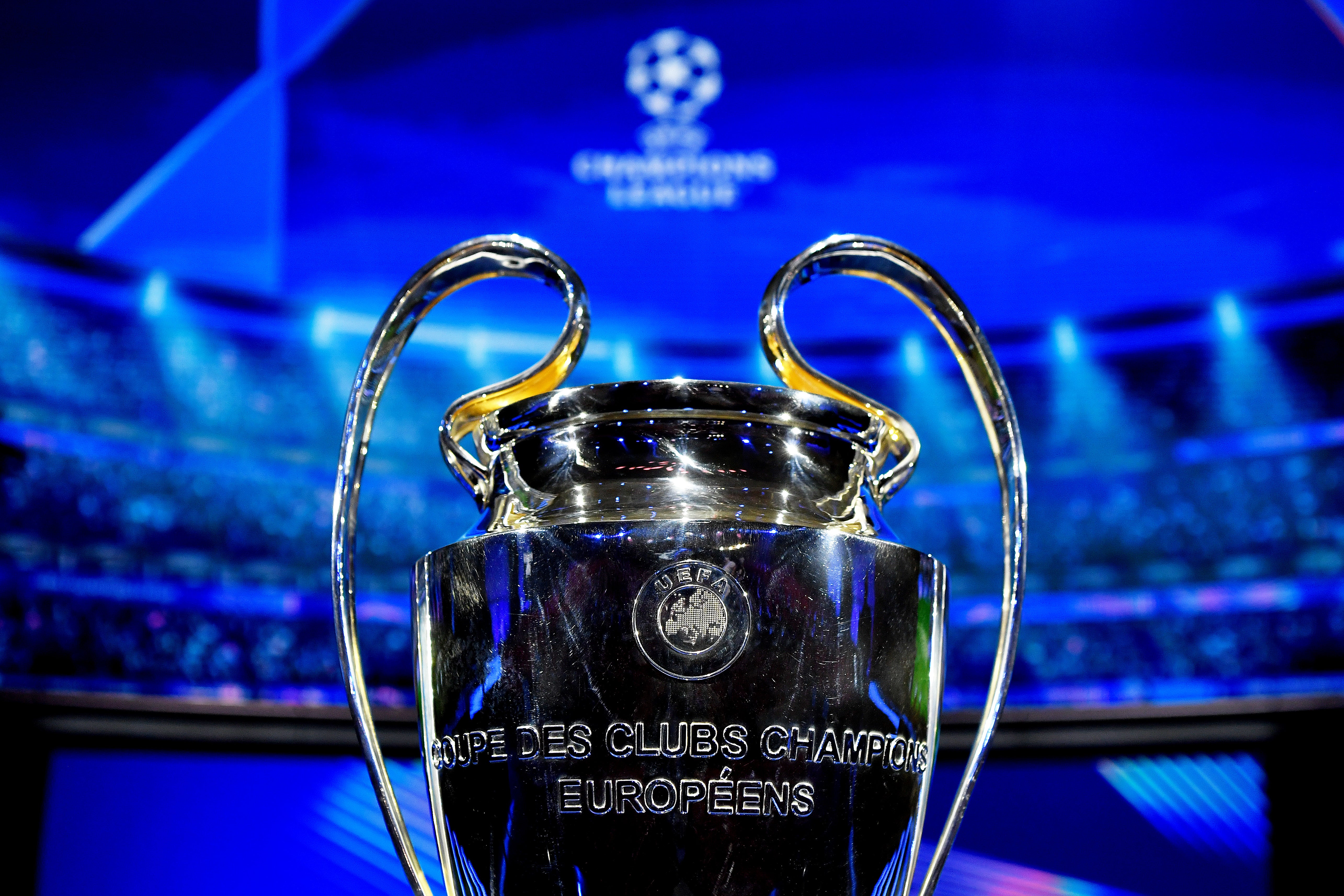 2026 UEFA Champions League