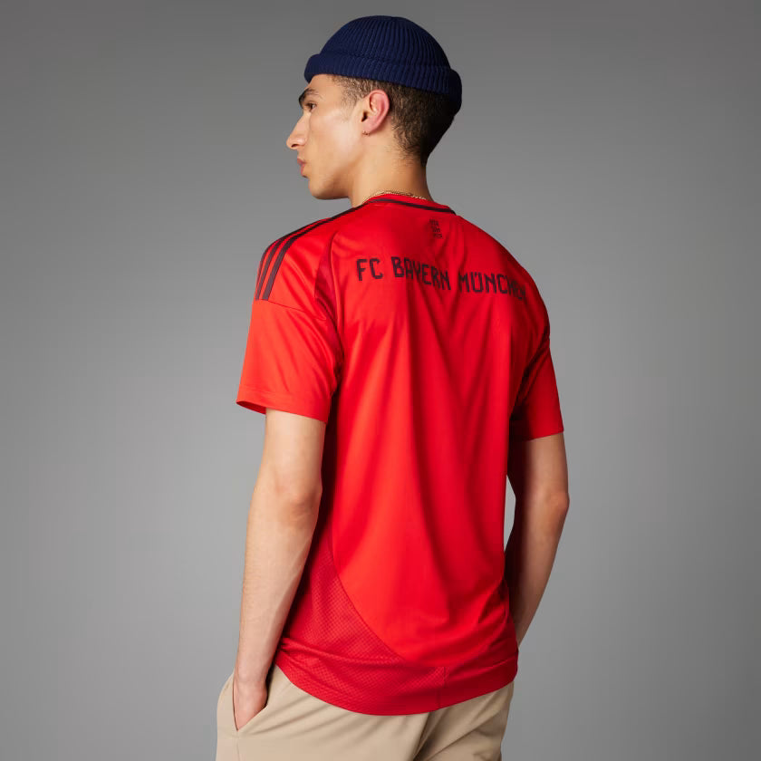 Adidas Bayern Munich 24/25 Home Jersey
