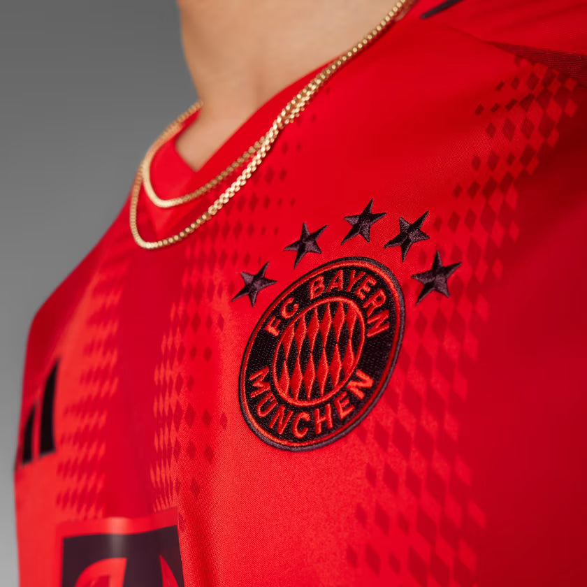 Adidas Bayern Munich 24/25 Home Jersey