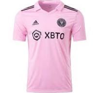 Inter Miami CF Stadium Home Jersey 23/24