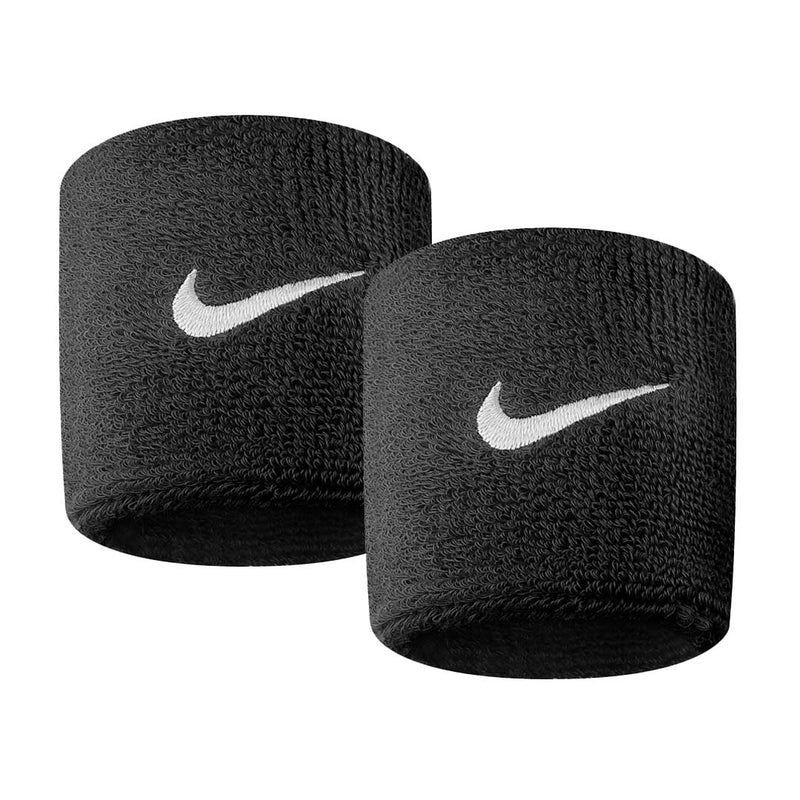 Nike Swoosh Wristbands 2-Pack