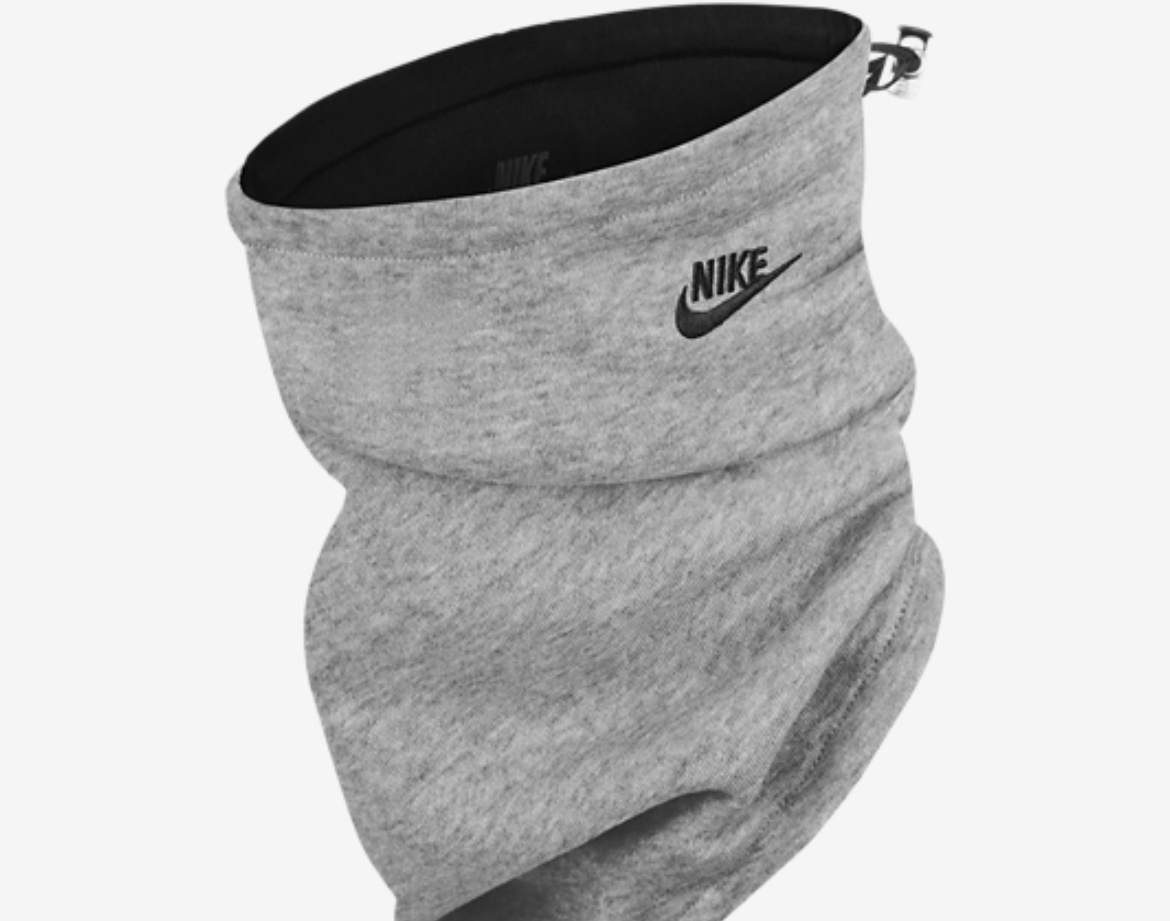 NIKE NECK WARMER REVERSIB