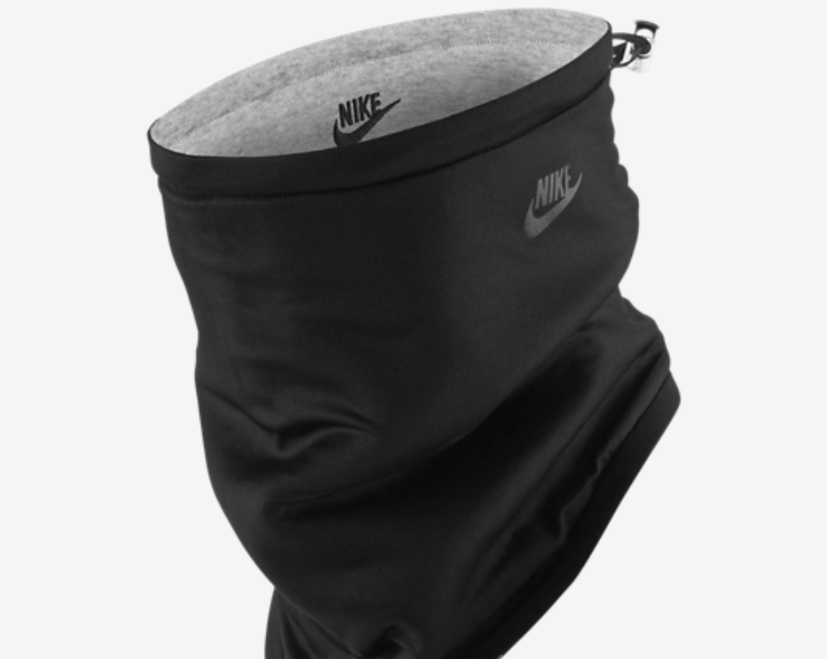 NIKE NECK WARMER REVERSIB