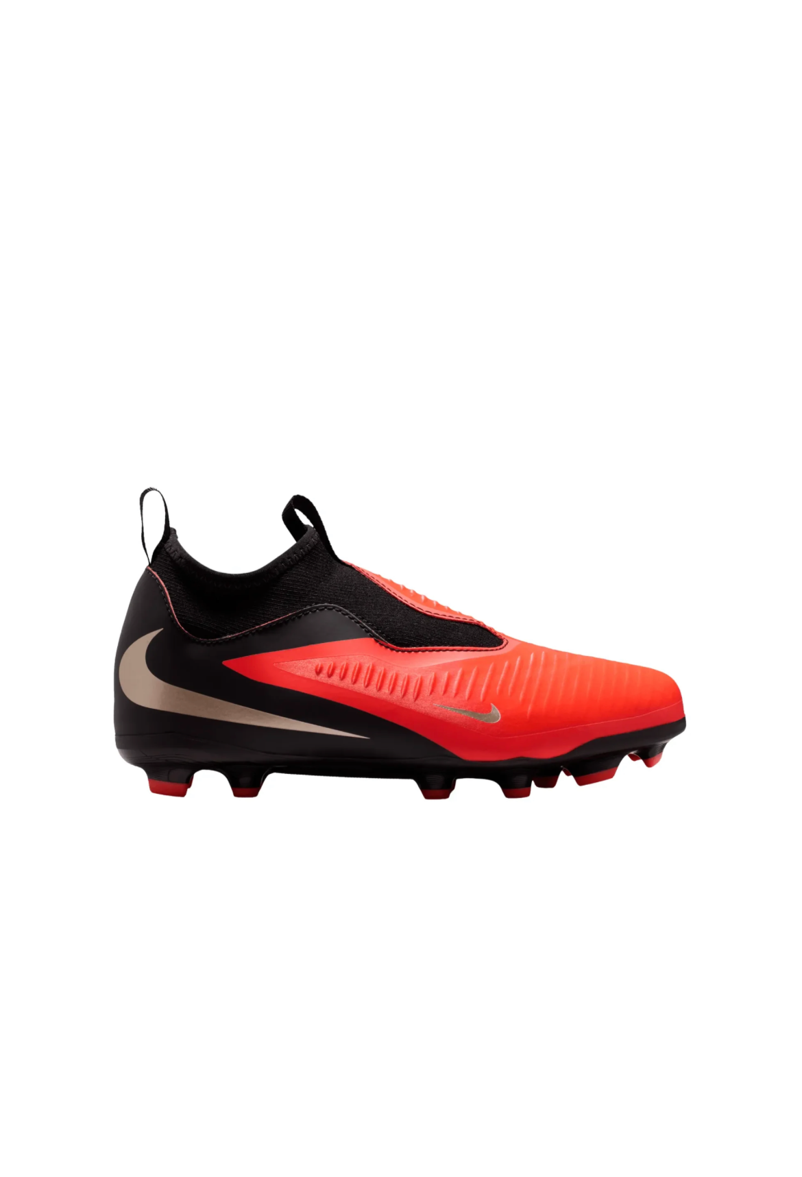 Phantom 6 High Academy Junior Multi-Ground Cleats/FG