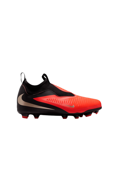 Phantom 6 High Academy Junior Multi-Ground Cleats/FG