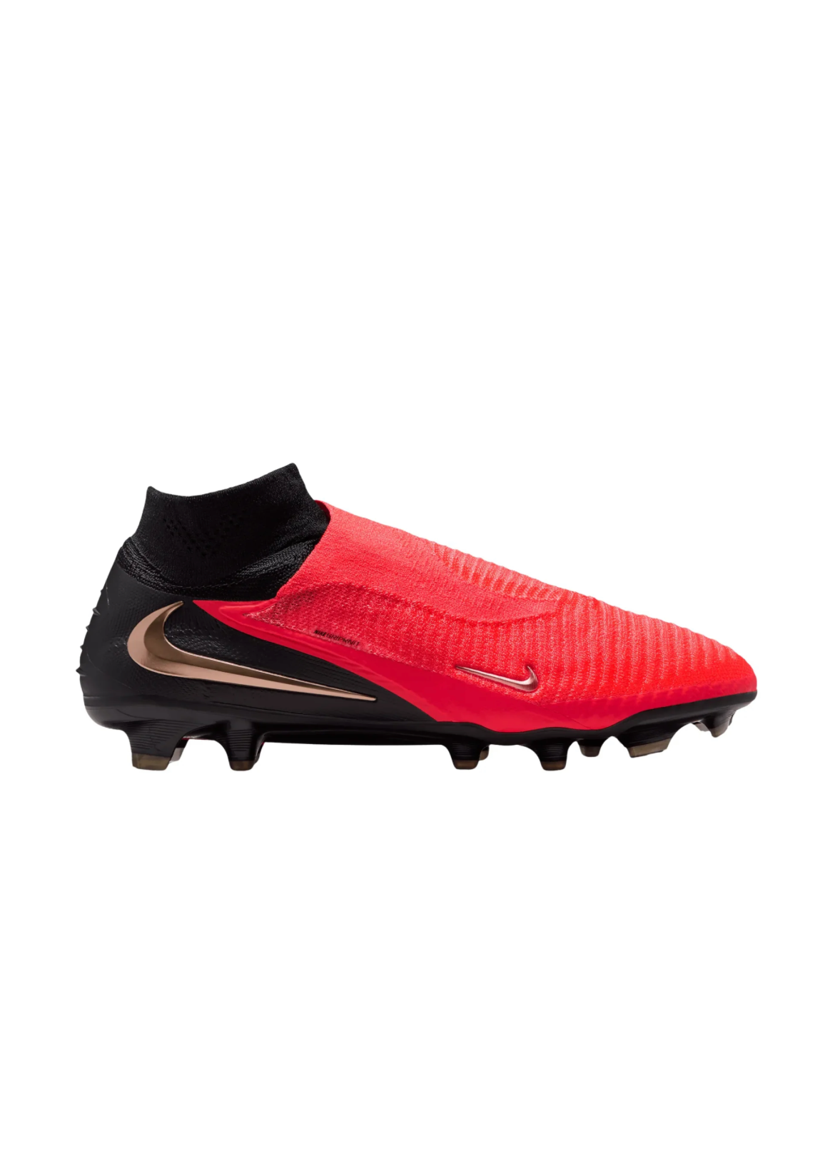 Phantom 6 High Elite Firm-Ground Cleats