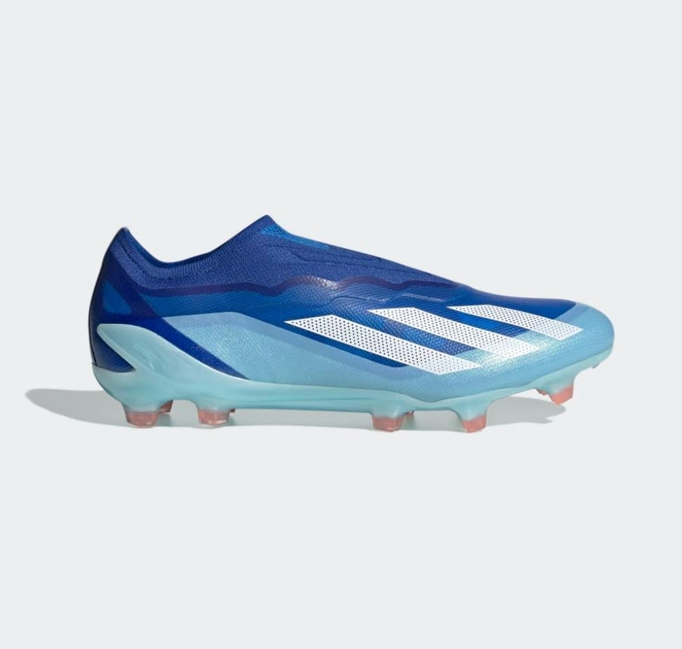 Adidas X CrazyFast.1 LL FG