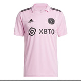 Lionel Messi Inter Miami CF Stadium Home Jersey 23/24