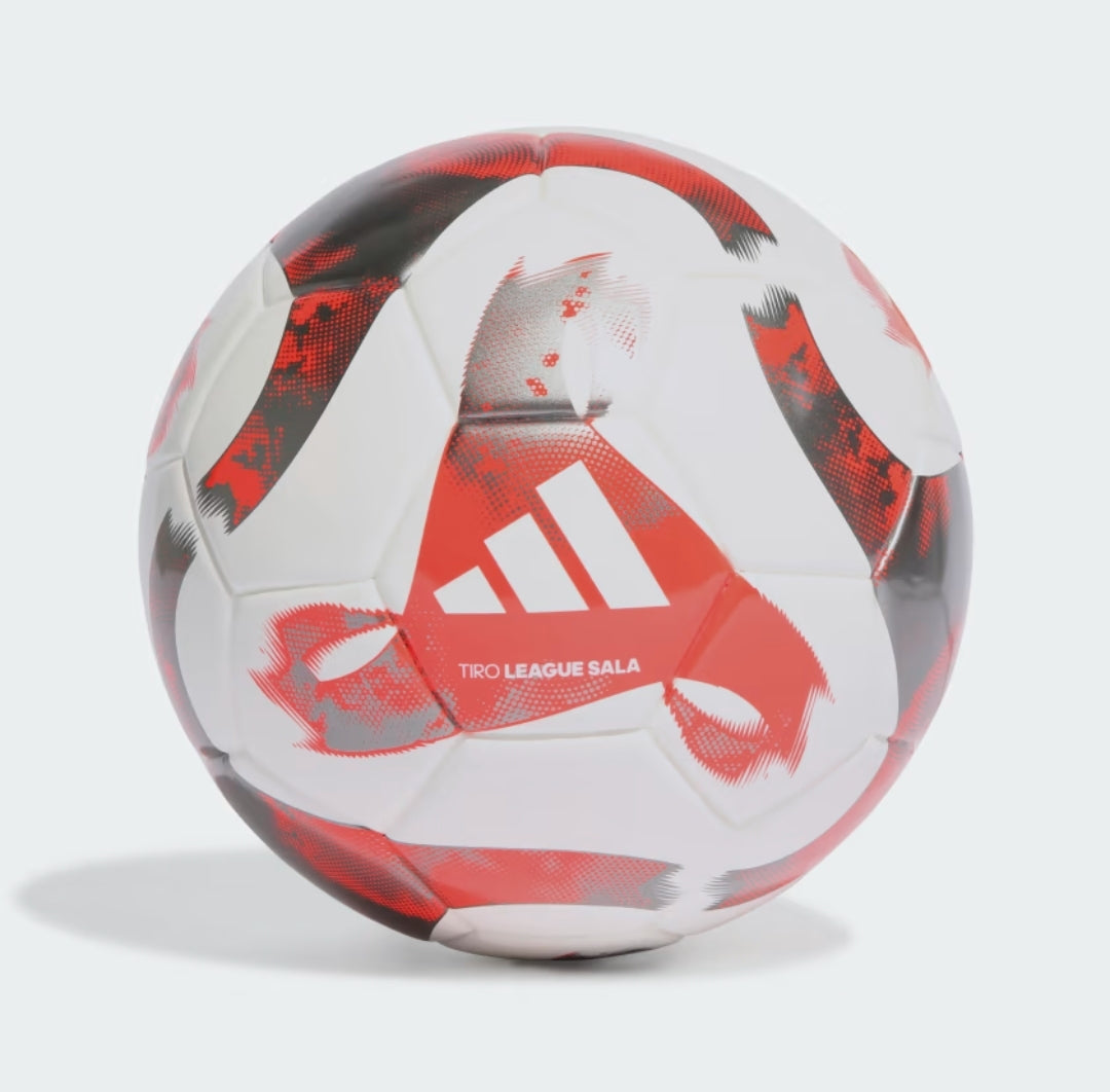 Tiro League Sala Ball