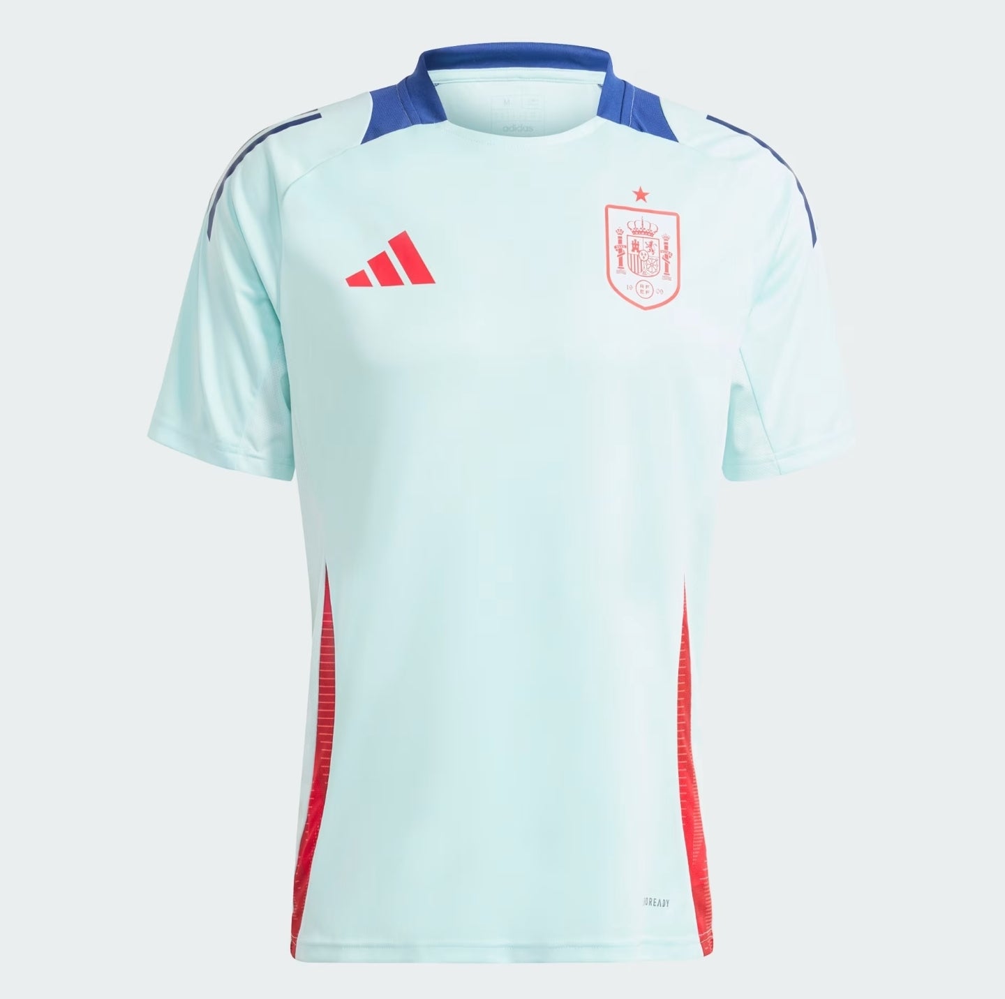 Adidas Spain Tiro 24 Competition Training Jersey
