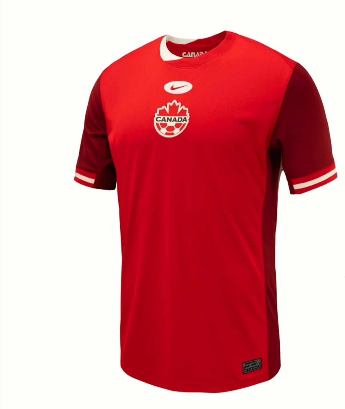 Women's Nike Home Jersey 2024