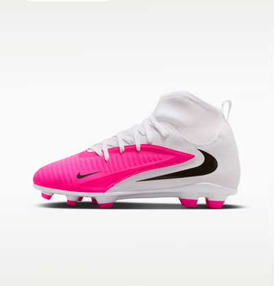 Nike Jr.Phantom 6 High Club FG/MG