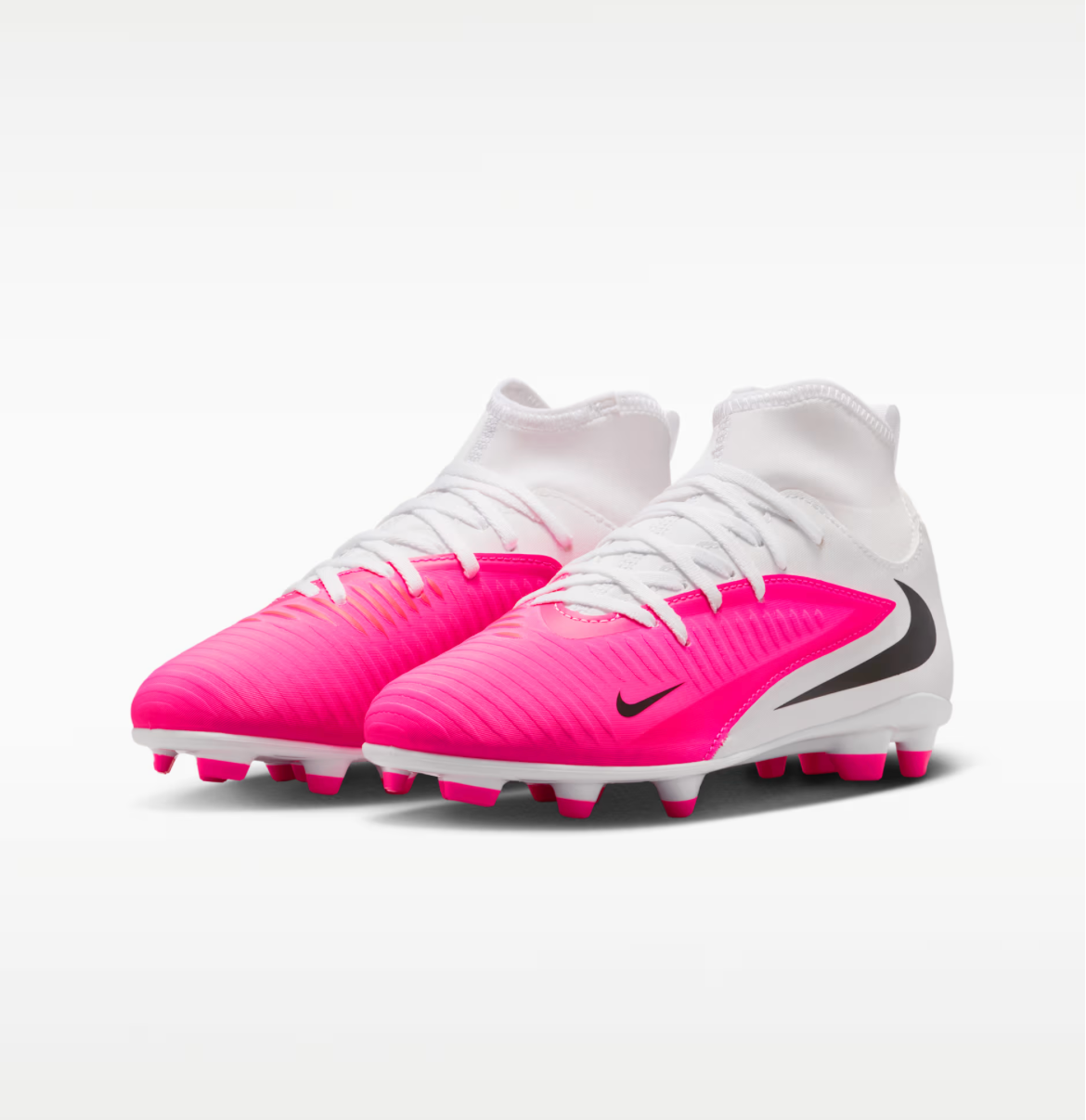 Nike Jr.Phantom 6 High Club FG/MG