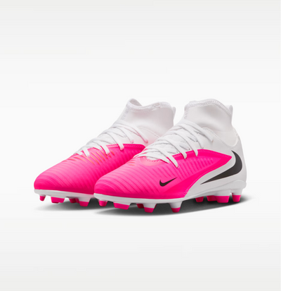 Nike Jr.Phantom 6 High Club FG/MG