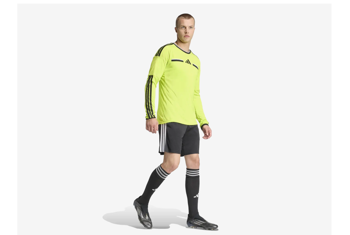 Adidas Referee 26 Shorts