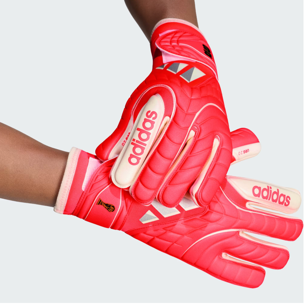 COPA PRO GOALKEEPER GLOVES