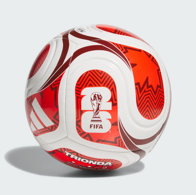 FIFA WORLD CUP 26™ TRIONDA CANADA CLUB BALL