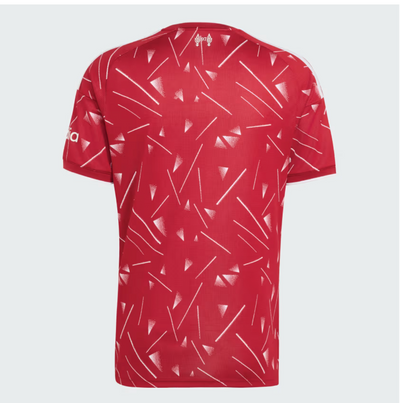 LIVERPOOL FC 26/27 HOME JERSEY