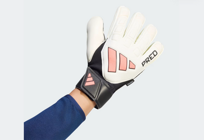 PREDATOR MATCH FINGERSAVE GOALKEEPER GLOVE