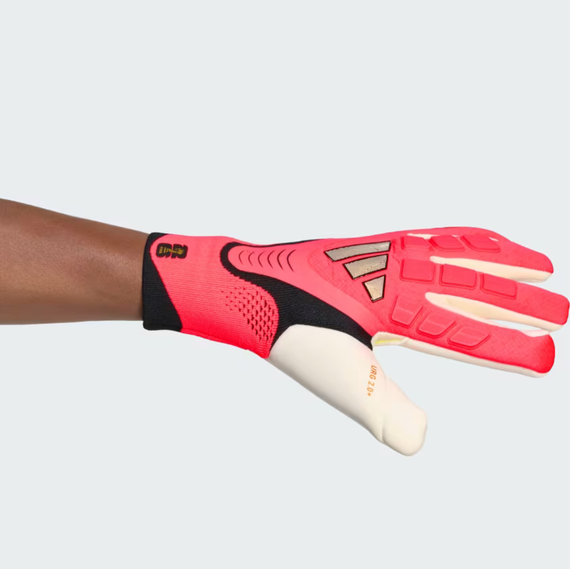 PREDATOR PRO GOALKEEPER GLOVE