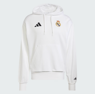 ADIDAS REAL MADRID AVENGERS HOODIE