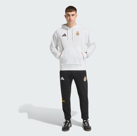 ADIDAS REAL MADRID AVENGERS HOODIE