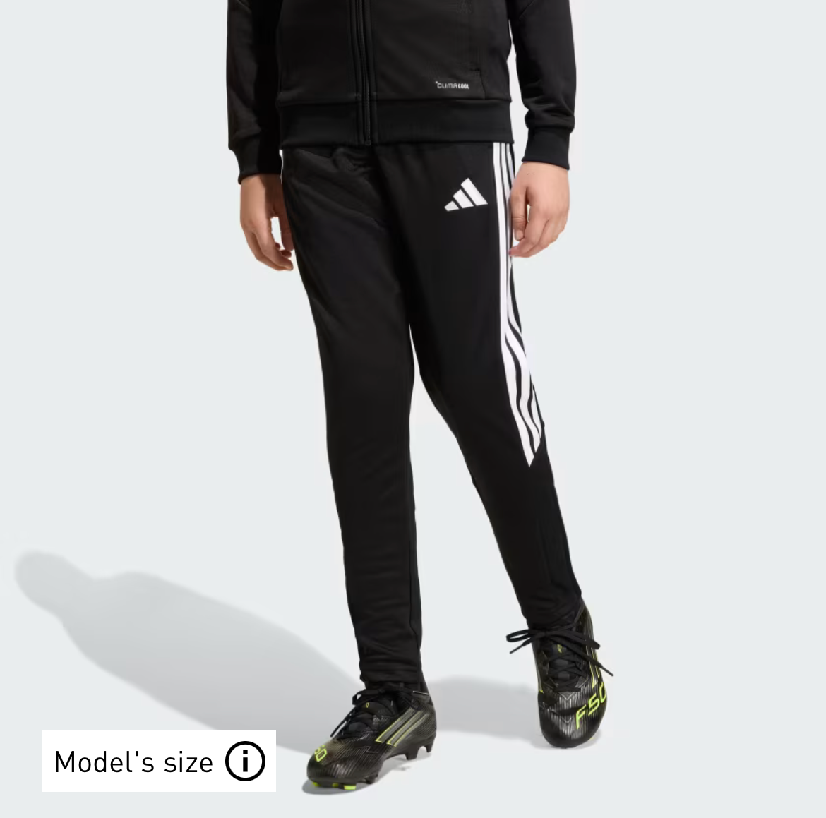 TIRO26 LEAGUE KIDS TRAINING PANTS