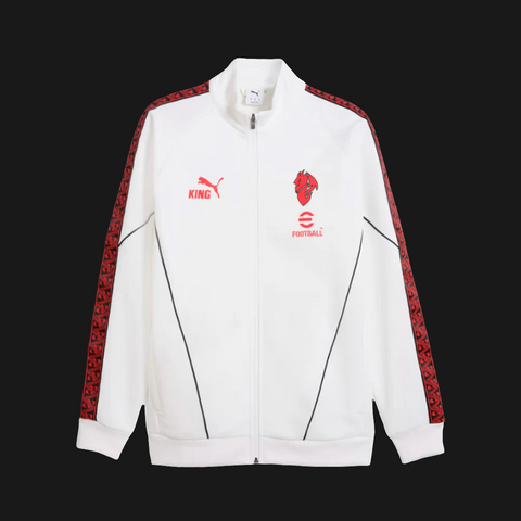 Puma AC Milan KING Anthem Jacket