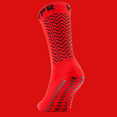 VYPR VENM Grip 2.0+ Socks
