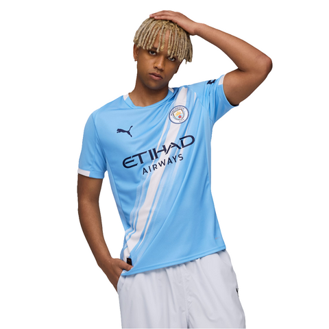 Manchester City 25/26 Home Jersey