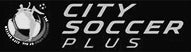 City Soccer Plus Logo