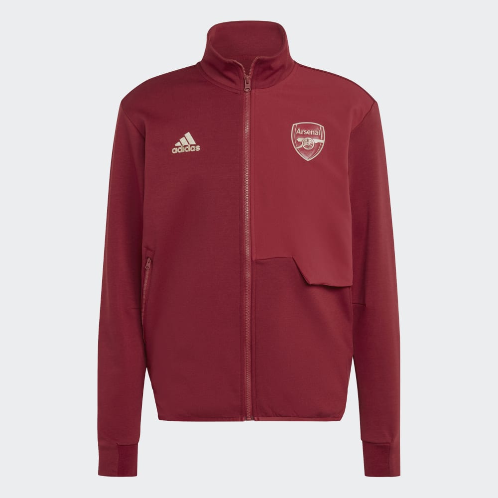 Adidas Arsenal FC Anthem Jacket