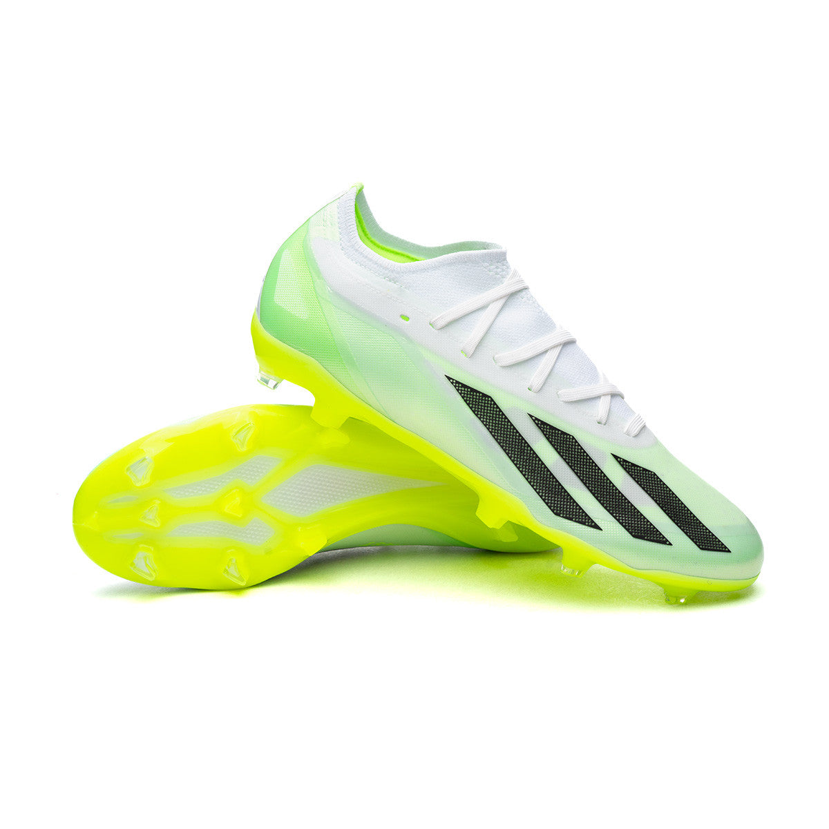 Adidas X CrazyFast .2 FG