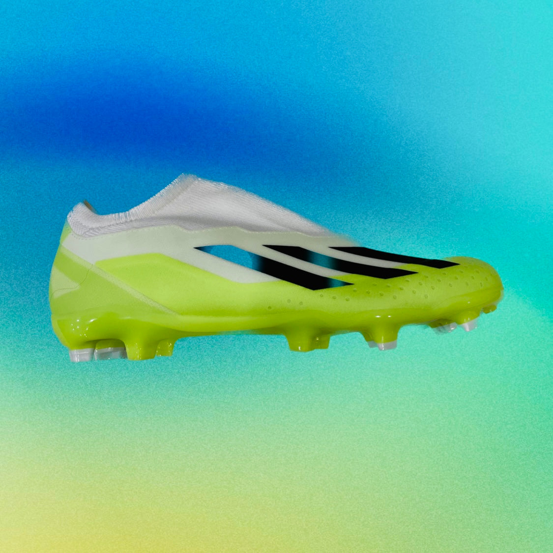 Adidas X CrazyFast.3 LL FG