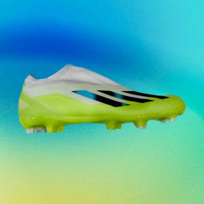 Adidas X CrazyFast.3 LL FG