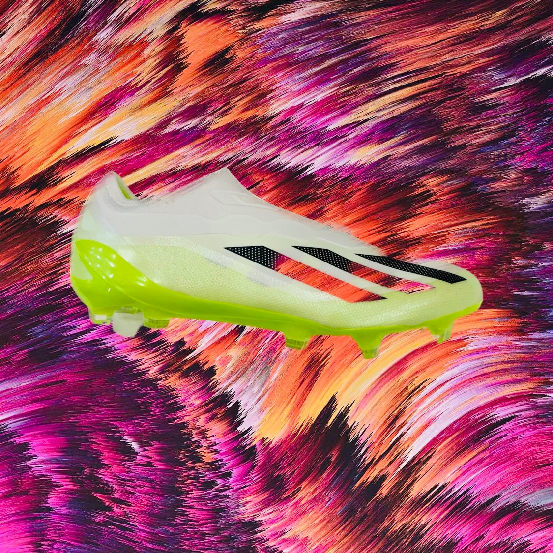 Adidas X CrazyFast.1 LL FG