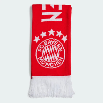 Adidas FC Bayern Munich Scarf 2023/24