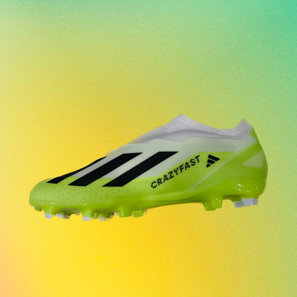 Adidas X CrazyFast.3 LL FG