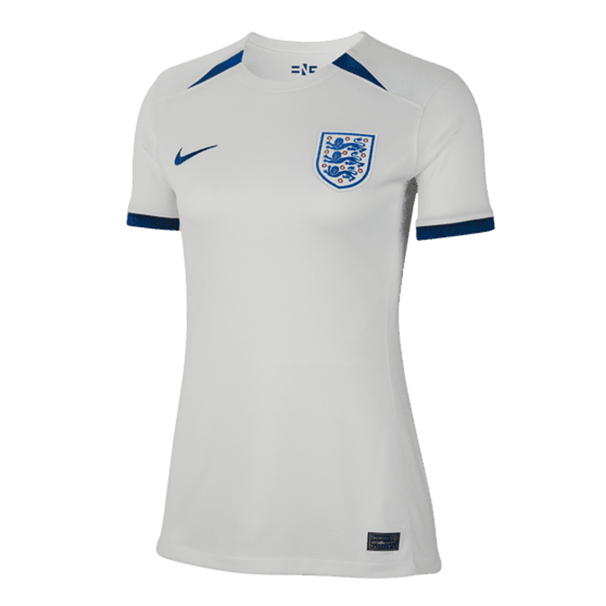 Women’s Nike England Stadium Home Jersey 2023/24 [WWC]