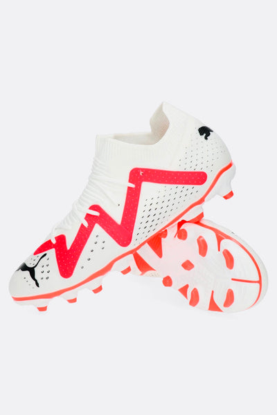 Junior Puma Future Match FG/AG