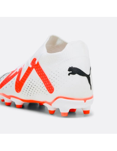 Junior Puma Future Match FG/AG