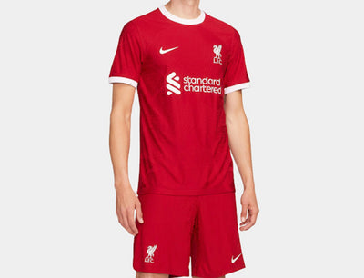 Nike Liverpool Stadium Home Jersey 2023/24