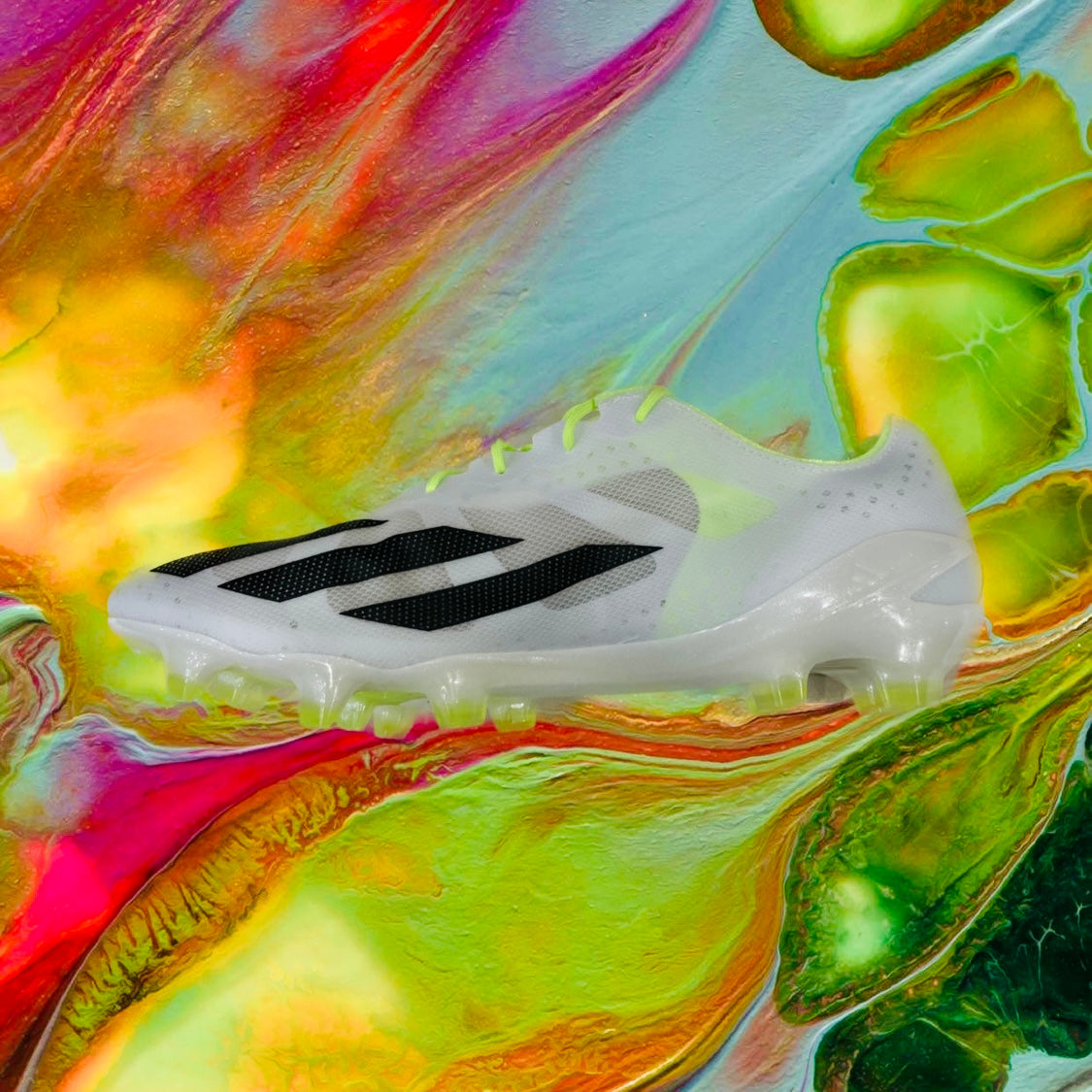 Adidas X CrazyFast+ FG