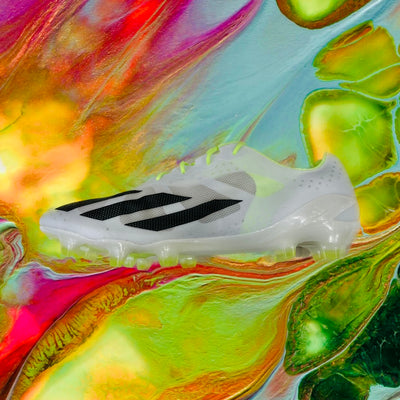 Adidas X CrazyFast+ FG