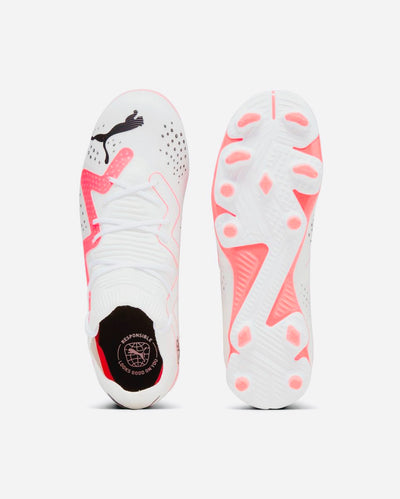 Junior Puma Future Match FG/AG