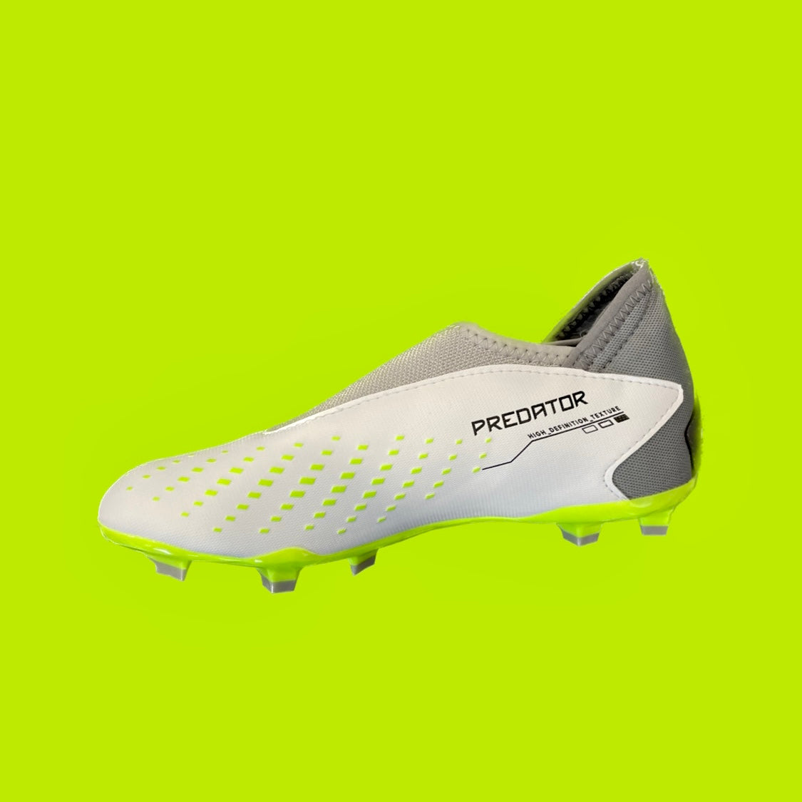 Junior Adidas Predator Accuracy.3 FG LL