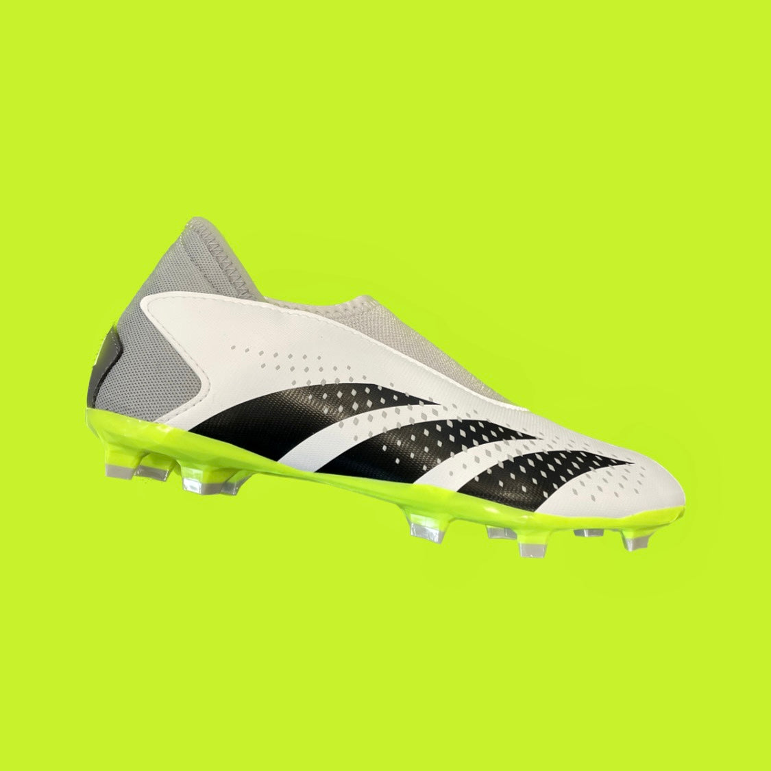 Junior Adidas Predator Accuracy.3 FG LL