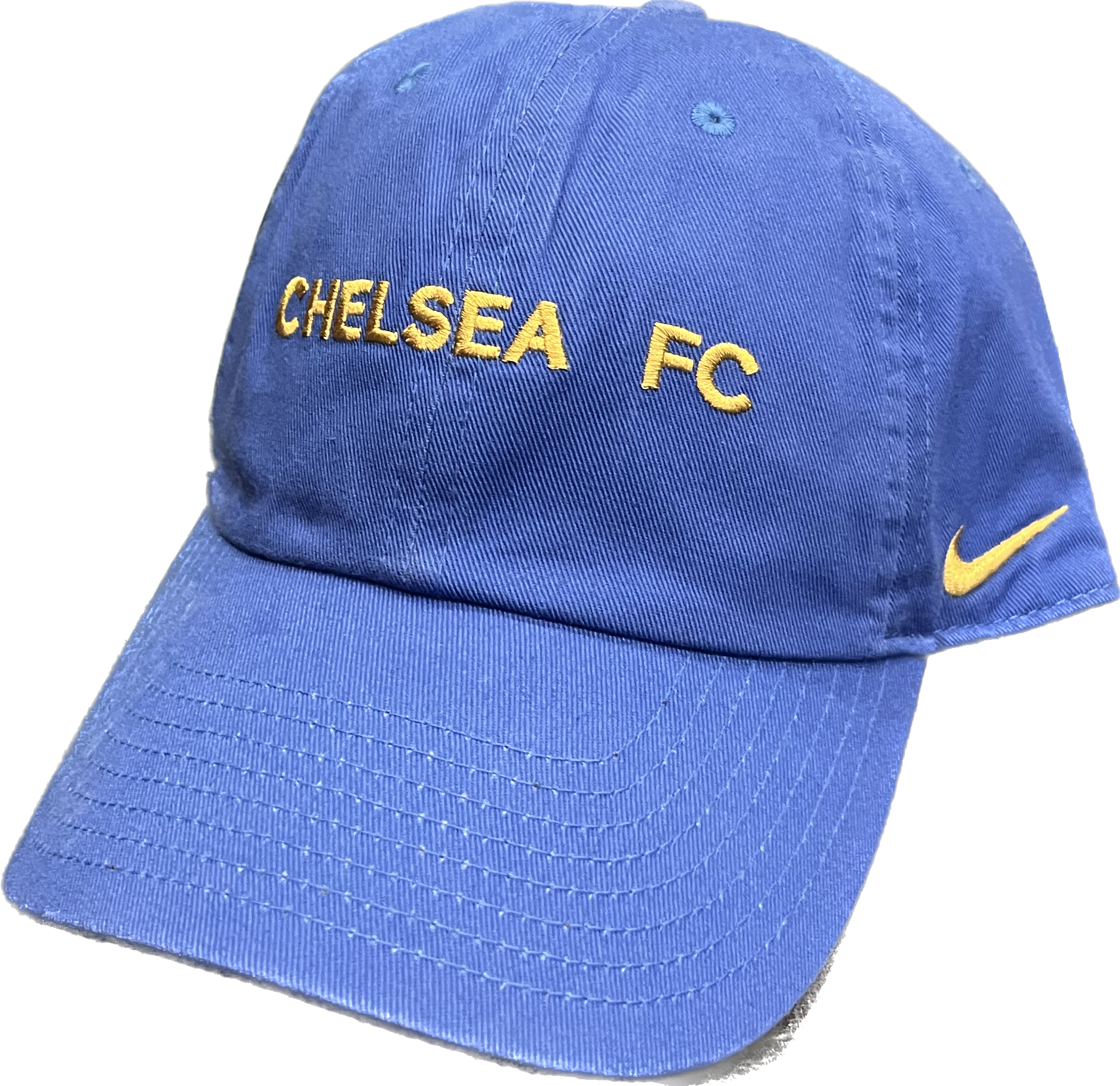 Nike Chelsea FC Heritage86 Adjustable Cap