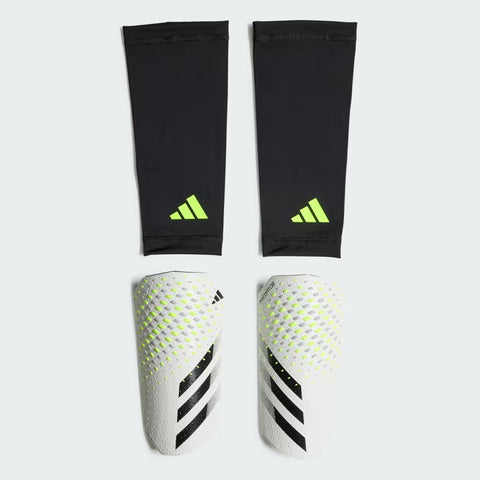 Predator Shin Guard Competition